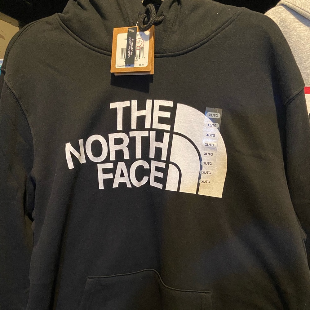 The North Face Hoodie